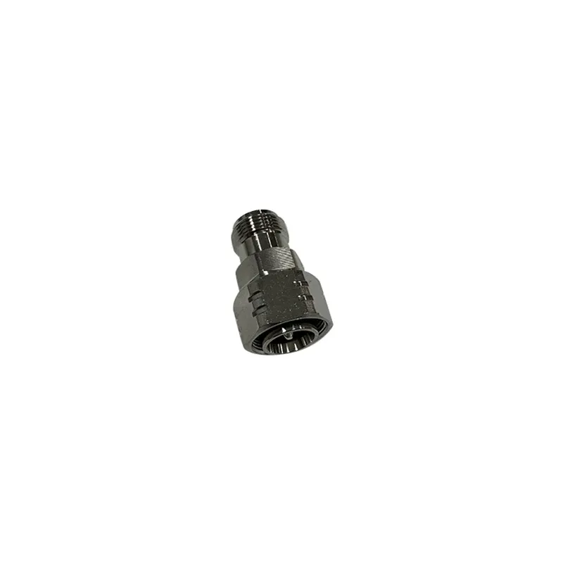 boxin DC-6GHz N Female to 4.3-10 Male RF Adaptor Connector With Low PIM -160dBc