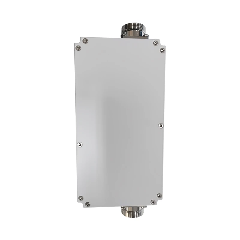 Hot Sale RF Filter Newly Low PIM 880-960MHz RF Bandpass Cavity Filter With 7/16 Female Connector