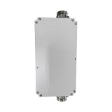 Hot Sale RF Filter Newly Low PIM 880-960MHz RF Bandpass Cavity Filter With 7/16 Female Con