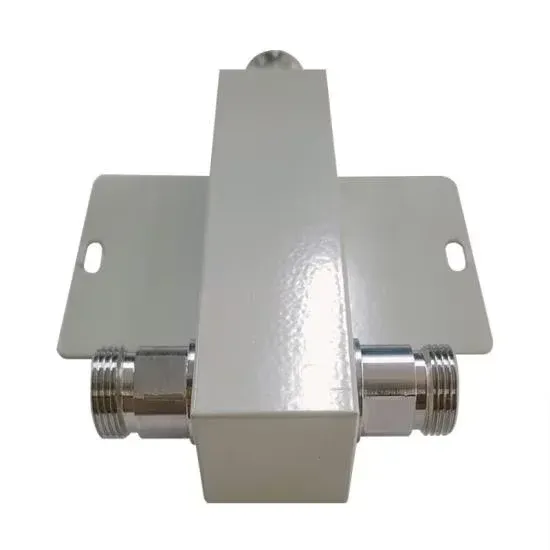 200W 2.4-6GHz  2 Way Power Splitter with N-Female Connector   for In-building Solutions