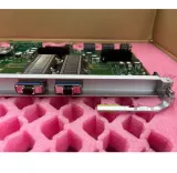OSN9800 TNV3T402 Flagship Wavelength Division Circuit Board Single Wave 600G/400G Adjustab
