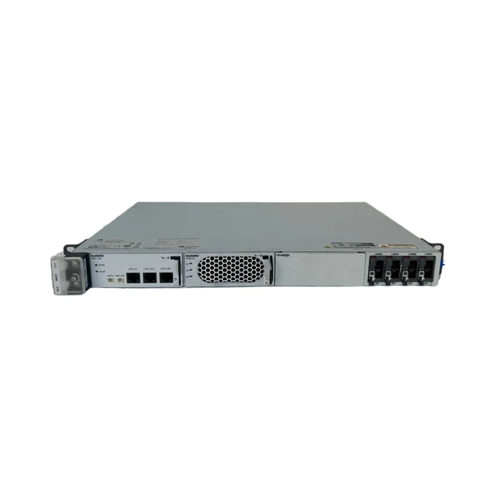 New Brand ETP48100-B1 48V 100A High Telecom Power Rectifier Module Embedded OLT AC/DC Converter Fiber Optic Equipment 1-boxintelecom