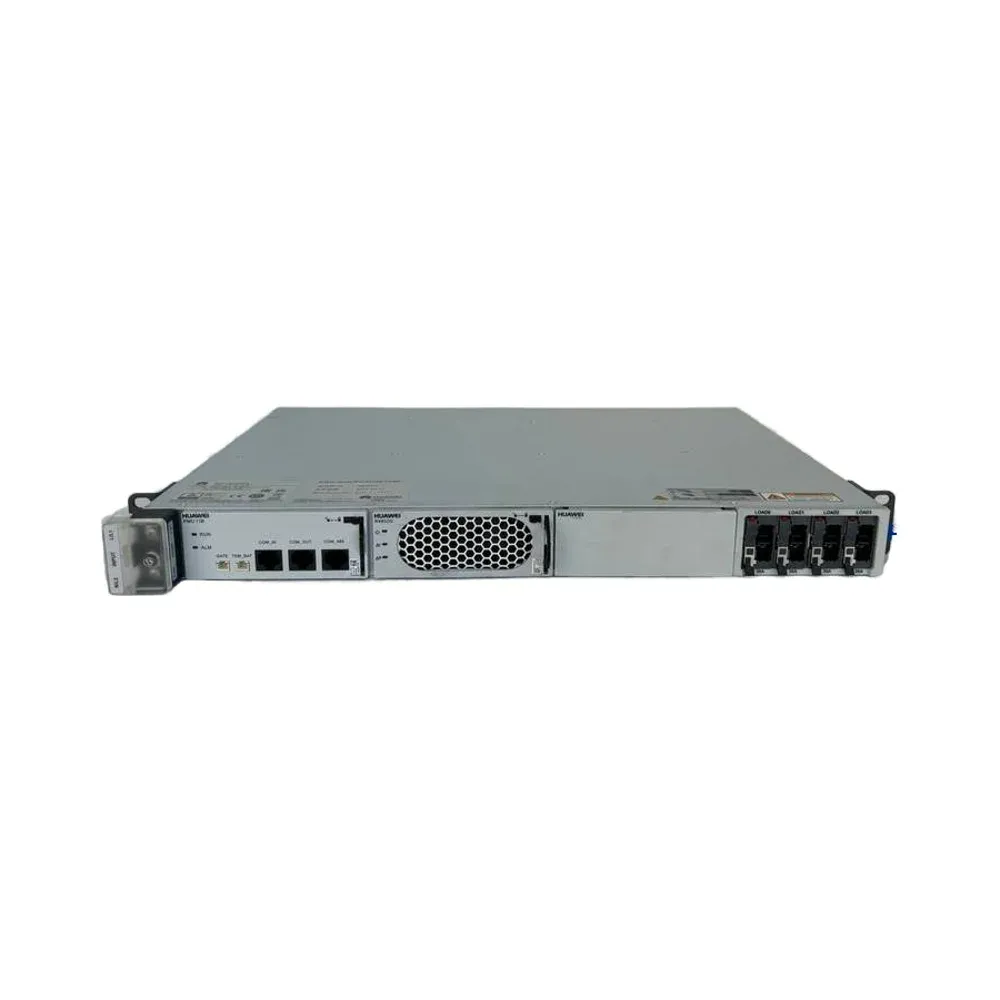 New Brand ETP48100-B1 48V 100A High Telecom Power Rectifier Module Embedded OLT AC/DC Converter Fiber Optic Equipment 1-boxintelecom