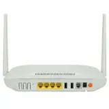 ONT ONU High Quality Hg6821m Modem Hg6821m English Firmware 8245H Echolife Hg6821m 4Ge