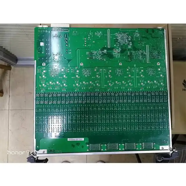 ADEE 64-Port ADSL2+ Card with Built-in Splitter for MA5600 DSLAM/MSAN FTTX Solutions Fiber Optic Equipment-boxintelecom