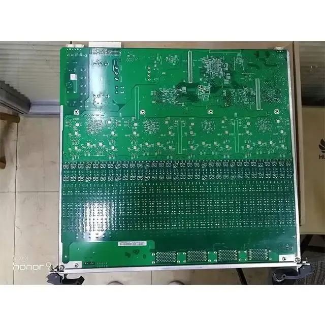 ADEE 64-Port ADSL2+ Card with Built-in Splitter for MA5600 DSLAM/MSAN FTTX Solutions Fiber Optic Equipment-boxintelecom