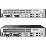 Router ne8000 Basic configuration include 8000 M8 Chassis/Dual main control forwarding boa