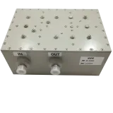 Hot Sale Power 300W RF Filter UHF RF TX 361-366MHz Filter with N Female Connector