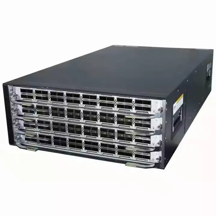 Brand New CE9860-4C-EI-A Network Switch 48 10GE SFP+, 4 X 100GE QSFP28