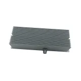 5G Low PIM 100w  600-6000MHz  3 in 1 Out Hybrid Combiner with 4.3/10 Female for DAS Factor