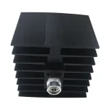 Rotary Variable DC-8GHz N Male 100W RF Coaxial Fixed 50 Ohm Dummy Load (Termination Load)