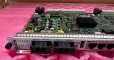 Hybrid System Main Control and Cross-connect Board SLF3CSHOF01 03059250 for IP Microwave I