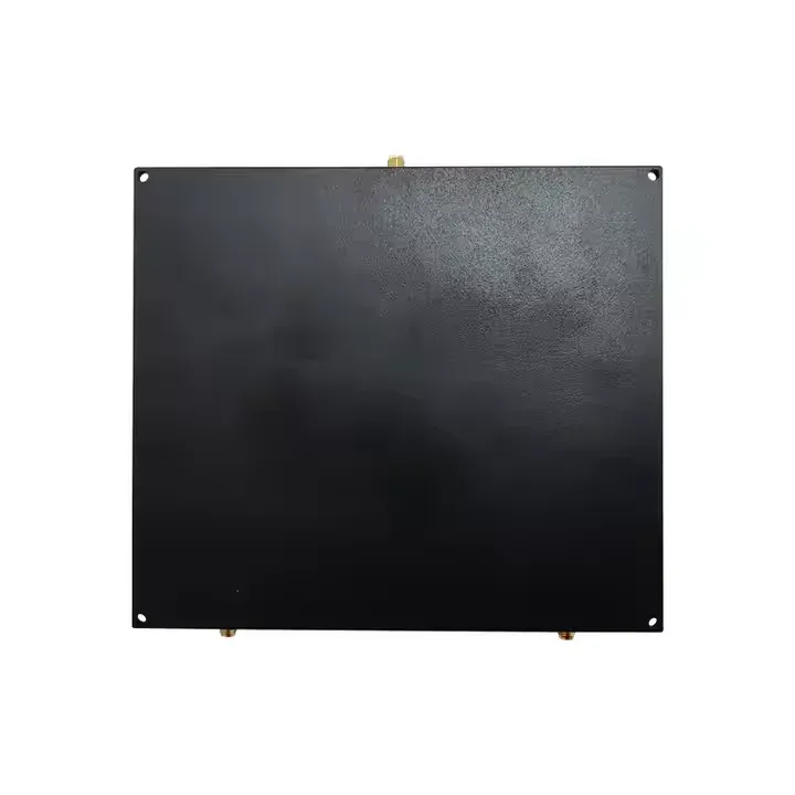 Customized VHF UHF 450-470MHz 50W GSM Rf Cavity Duplexer Combiner With SMA-Female Connecto