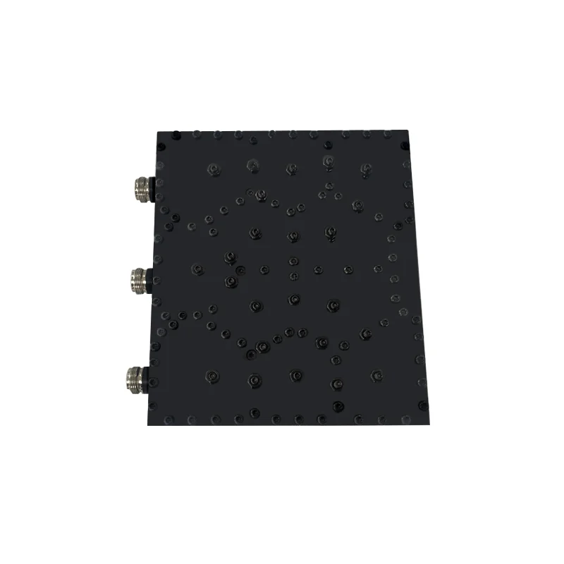 boxin 450-455&460-465 MHz 100W RF Filter Duplexer Low VSWR with N-F for IBS DAS