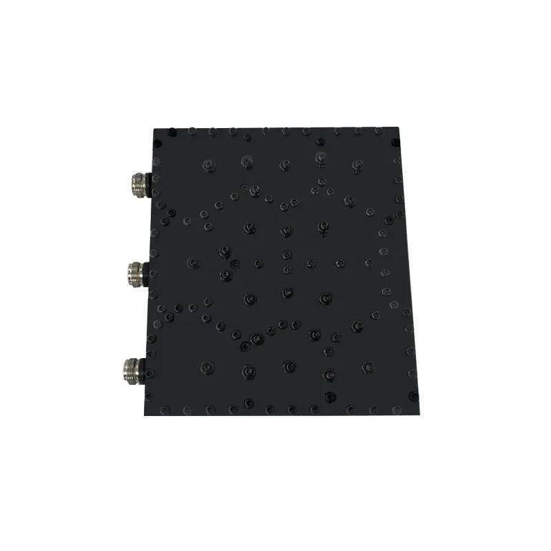 boxin 450-455&460-465 MHz 100W RF Filter Duplexer Low VSWR with N-F for IBS DAS