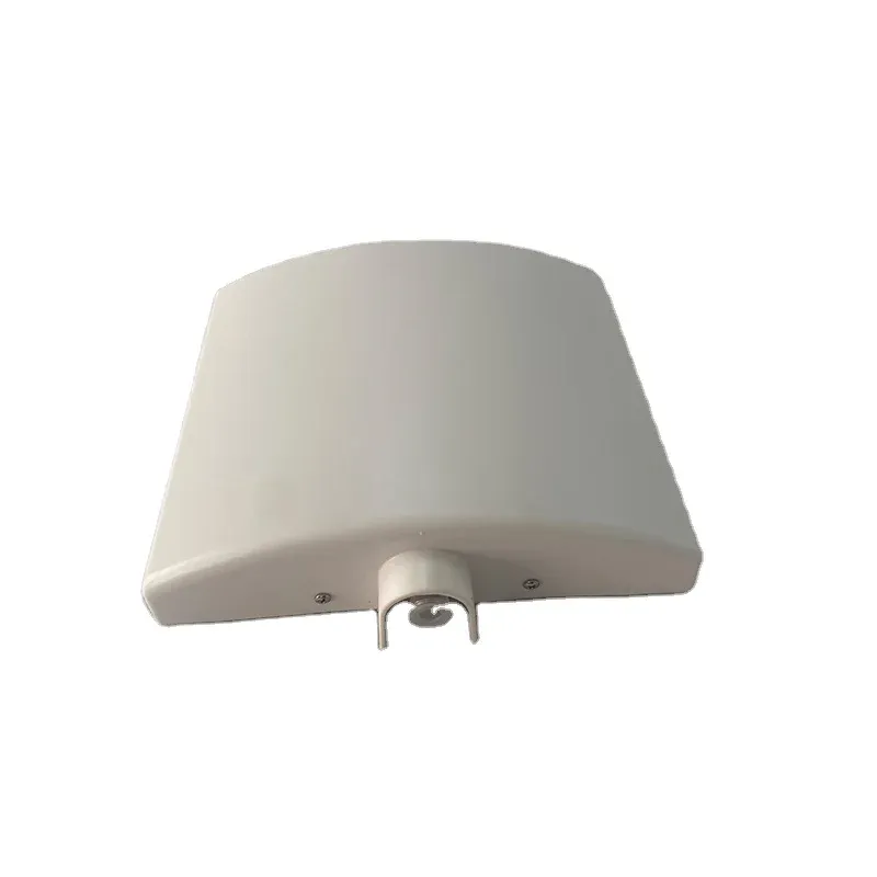 High Quality UHF 380-470MHz Indoor Panel Antenna with High Gain Antenna