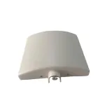 High Quality UHF 380-470MHz Indoor Panel Antenna with High Gain Antenna