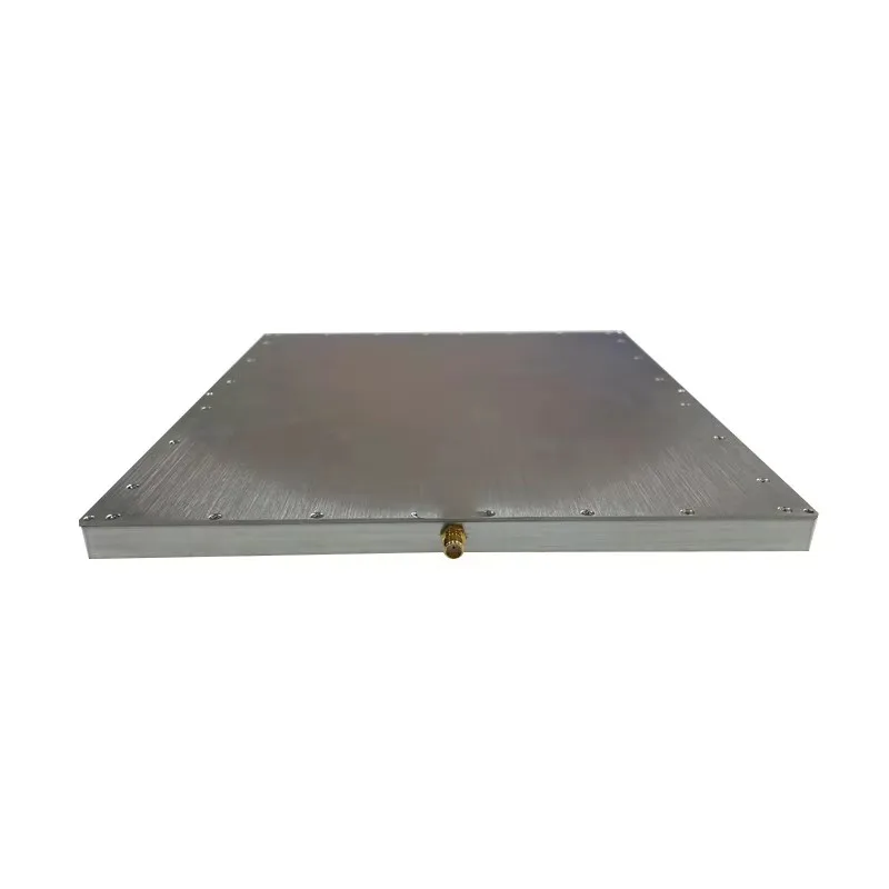 Low Frequency 10-200MHz RF 2 Way Wilkinson Power Splitter with Sma Female Connector , Low 