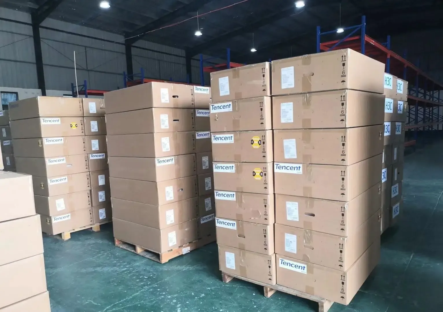 ZTE AAU A9611 S35  3400MHz-3600MHz  ZTE A9611A S35 for 5G Wireless-boxintelecom