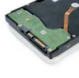 Recertified Hard Drive Exos ST28000NM000C 28TB 7.2K RPM SATA 6Gb/s 512e CMR 3.5in Server E