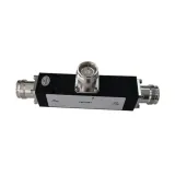 LOW PIM RF 555-6000MHz 300W 3/5/6/8/10/15/20/30dB Power Tapper for Public Safety DAS IBS D