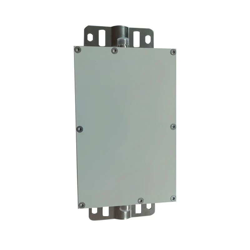 Hot Sale 30W RF Filter Newly 1985-2106MHz 2176-2298MHz RF Band Pass Filter With N Female C