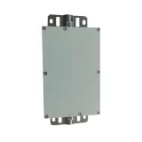 Hot Sale 30W RF Filter Newly 1985-2106MHz 2176-2298MHz RF Band Pass Filter With N Female C