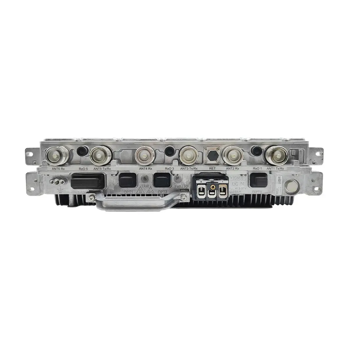 RRU FXEF 473439A Flexi Multiradio Remote Radio Unit 1800MHz Base Station 48 VDC-boxintelecom