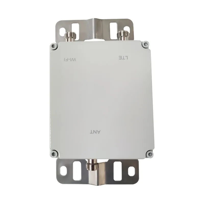 Manufacturer Suppler Hot Sale 800-2170/2400-2483MHz RF Combiner With N-Female for BTS or Antenna
