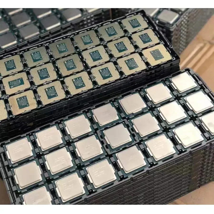 Multi-Core CPU P49613-B21 Xeon-Gold 5420+ 2.0GHz 28-core 205W Processor for HPE 8