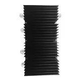 Manufacturer Suppler 100W UHF 400-470MHz 4 in 1 Out Hybrid Combiner  Coupler   With N-F fo