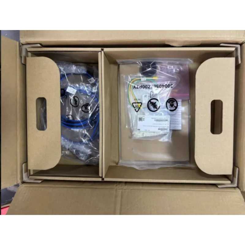 16-Port GPON C+ Module 10G OLT MA5801-GP16 with DC/AC Dual Power Supply SC Connector IP Network Fiber Optic Equipment-boxintelecom