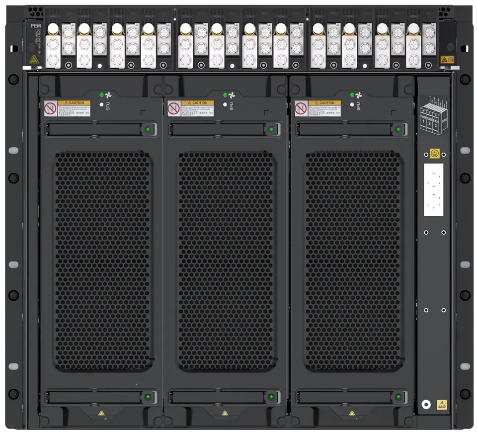 NetEngine 8000 X4 02353CVY Enterprise Service Router-boxintelecom