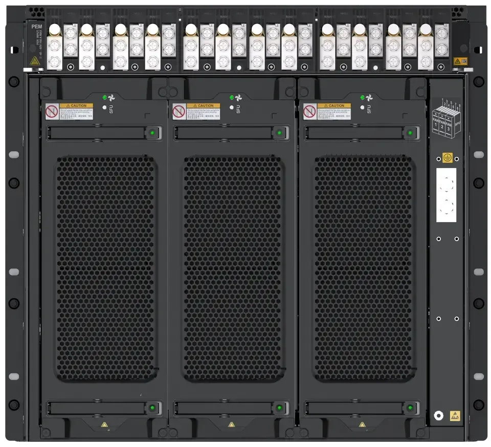 NetEngine 8000 X4 02353CVY Enterprise Service Router-boxintelecom