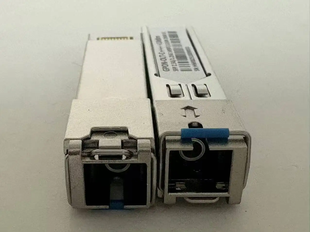 Fiber GPON OLT C++++ 10dbm SFP 2.5G 1.25G 1490nm 1310nm 20KM LC +10dBm Network 5