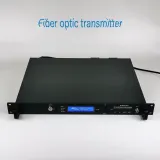 CATV 1310nm 1550nm RF Input Fiber Optic Output 5DB 7DB 10DB 13DB RF to Fiber Optic Transmi