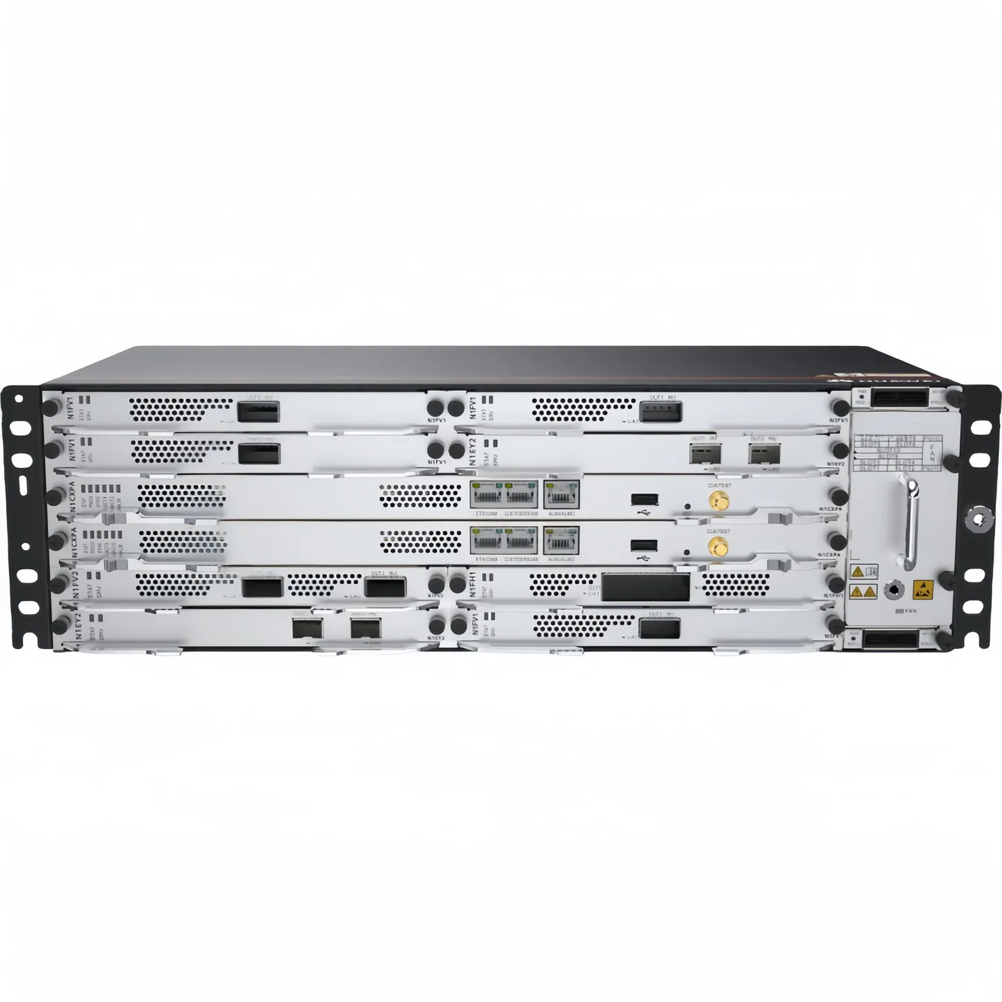 Optix Ptn 980 Transport Classis Enterprise Router for FTTH/FTTB/FTTX Networks Wide Range Macrosite/Small-Scale CRAN Access-boxintelecom
