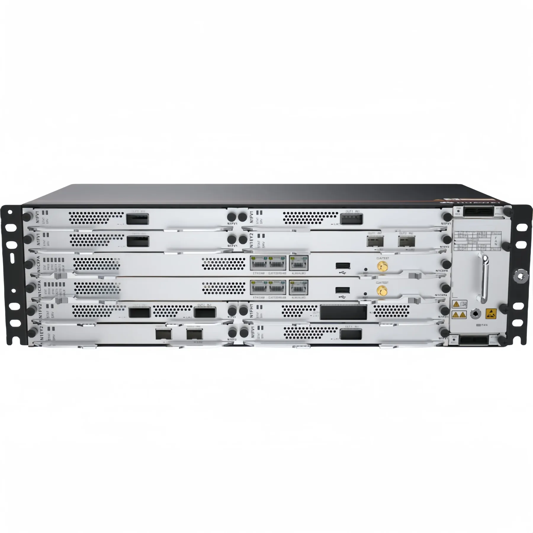 Optix Ptn 980 Transport Classis Enterprise Router for FTTH/FTTB/FTTX Networks Wide Range Macrosite/Small-Scale CRAN Access-boxintelecom