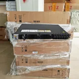 ETP4860-B1A2 60A AC DC Fiber Optic Equipment Base Station Telecom Power System Embedded Po