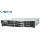 Infortrend Storage EonStor 3000 Series DS 3012/3016/3024