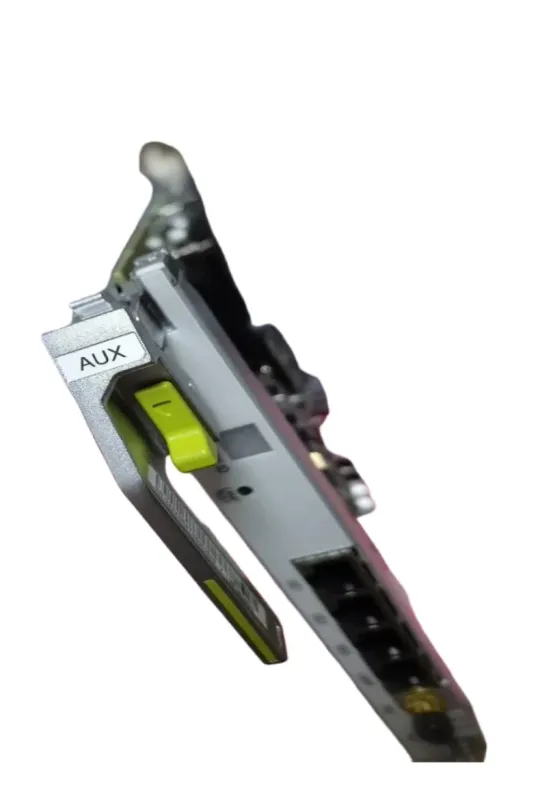 03033FMA    TNG2OLP     Optical line protection module in wavelength division OSN 9800 M24