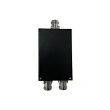 Hot Sale Telecom Parts Low PIM 2 Way 2496-4200MHz Power Splitter Power Divider With 4.3-10