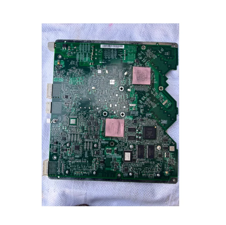 DWDM OSN 9800 UPS ND2 10G Board TN52ND2 TN52ND2T01 TN52ND2T02 TN52ND2T04