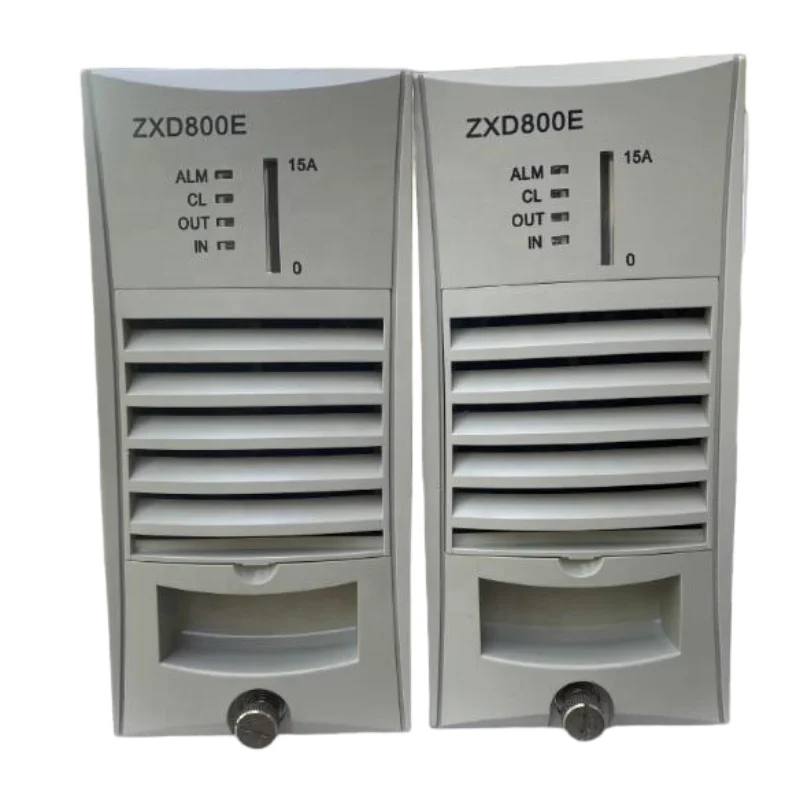 For Communication Power Supply ZXD800E for Base Stations Wireless Coverage 100% Original Brand 12-Month Warranty-boxintelecom