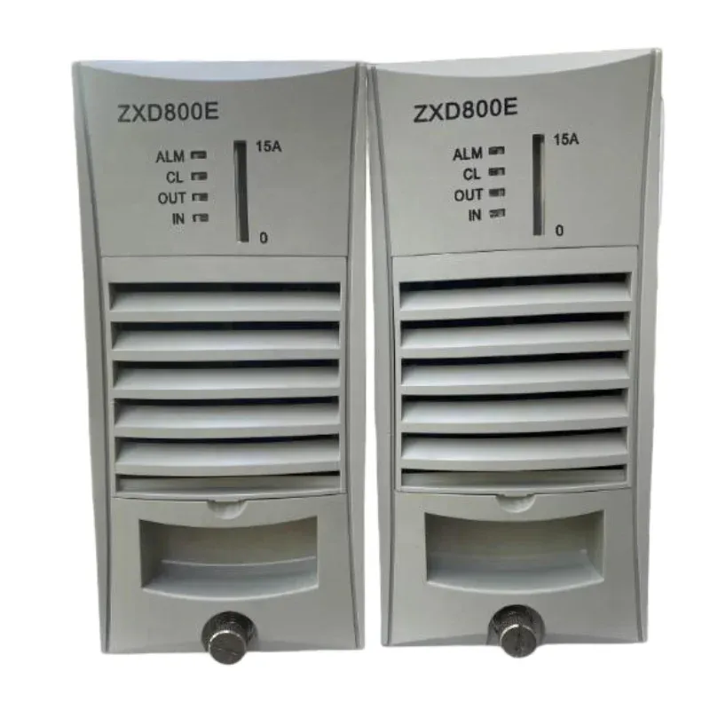 For Communication Power Supply ZXD800E for Base Stations Wireless Coverage 100% Original Brand 12-Month Warranty-boxintelecom