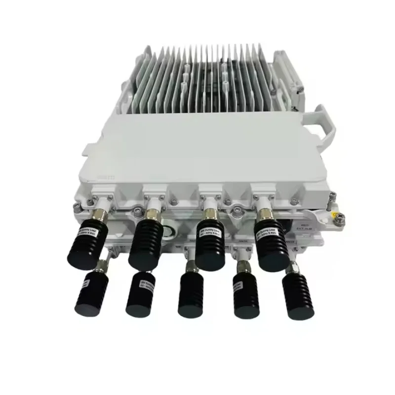 RRU3276-2600M 02311HYY 02311LBM WD5MPRUDJ80 RRU3276 4G LTE Remote Radio Unit 5G Base Station for 4 Carriers DBS3900 DBS5900-boxintelecom