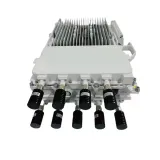 RRU3276-2600M 02311HYY 02311LBM WD5MPRUDJ80 RRU3276 4G LTE Remote Radio Unit 5G Base Stati