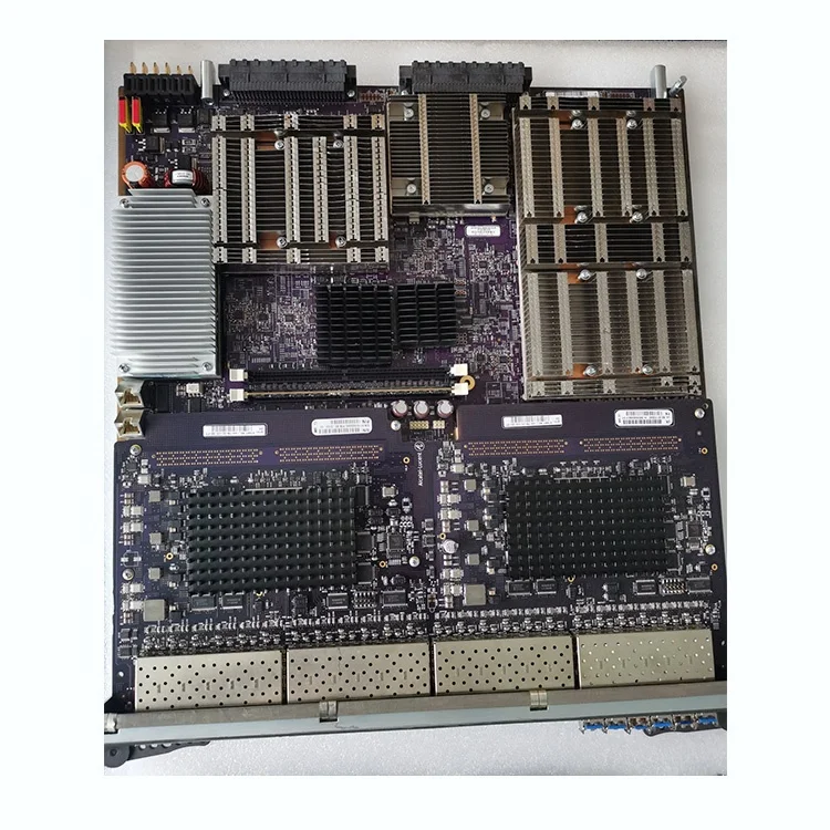 IMM-7750 48 PORTS 48-PT 3HE06428AA 3HE06428 Business Board-boxintelecom