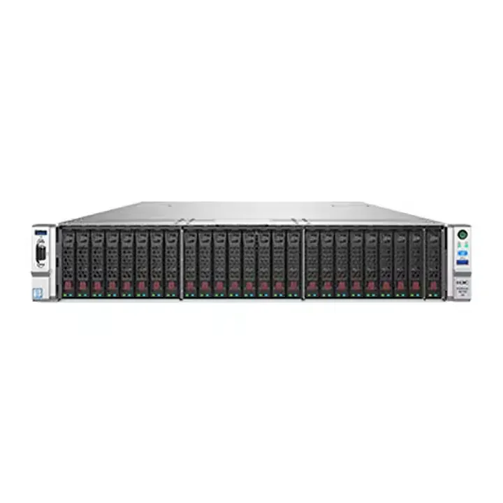 Factory Wholesale Uniserver R6900 G3 Web Hosting Powerful Computer Rackmount Server