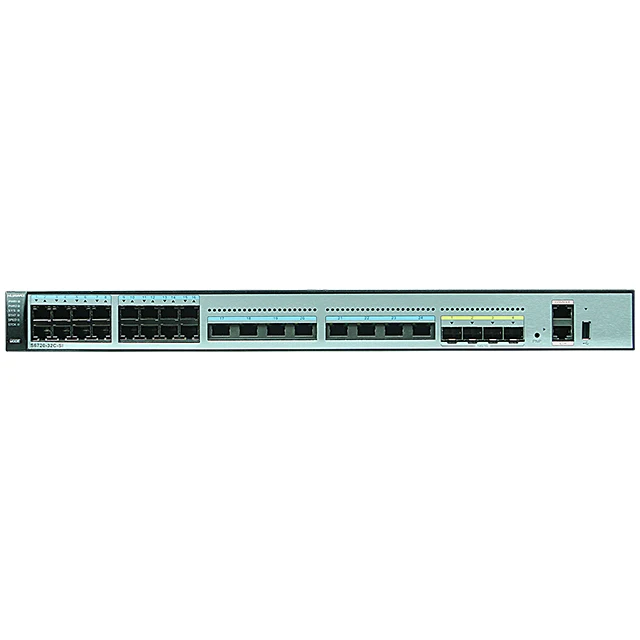 S6720-32C-SI-AC S6720 Series Multi-Gigabit Switch-boxintelecom